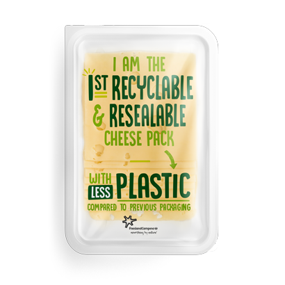 Cheese pack image